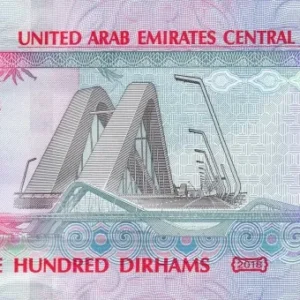 aed د.إ100