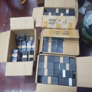 click to enlarge black currency cleaning machine
