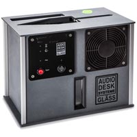 black money cleaning machine