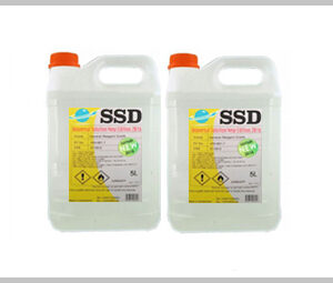 ssd solution automatic dx 1 – ssd chemical solution