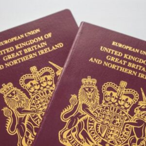 Buy Registered Or Fake British passport Online