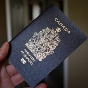 Buy Registered Or Fake Canadian Passports