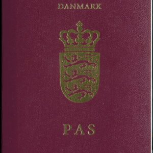 Buy Registered Or Fake Danish Passport