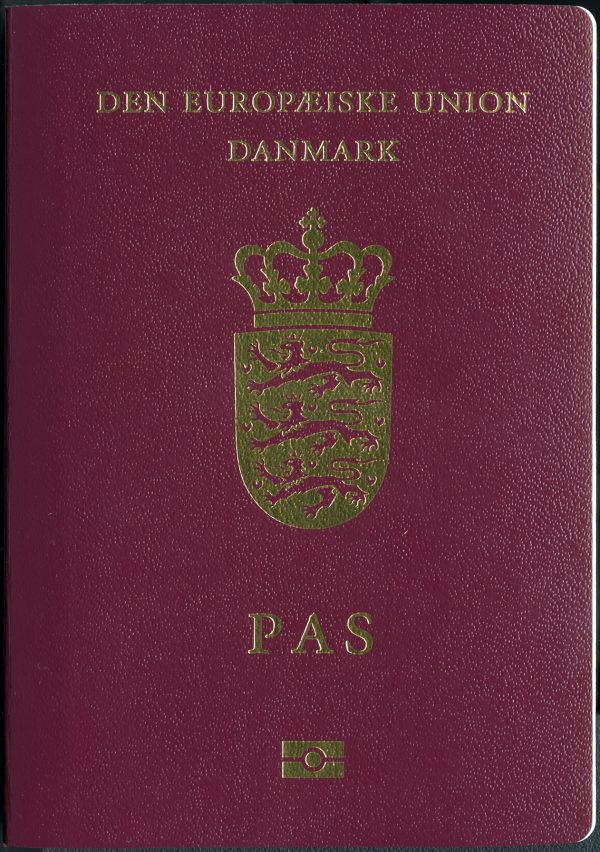 Buy Registered Or Fake Danish Passport