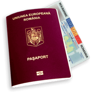 Buy Registered Or Fake Romanian Passport Online