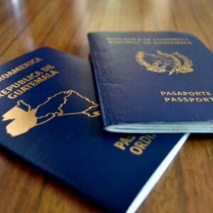 Buy Registered Or Fake Guatemalan Passport online
