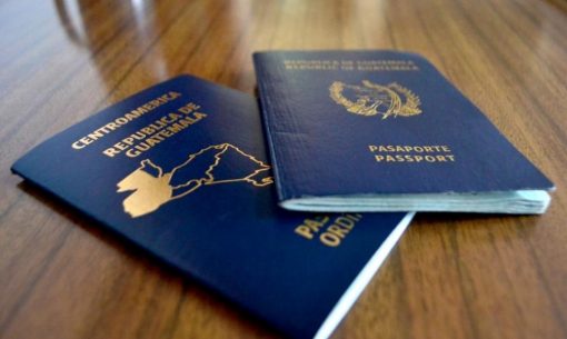 Buy Registered Or Fake Guatemalan Passport online