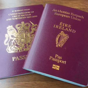 Buy Ireland Registered Or Fake Passport Online