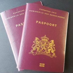 Buy Registered Or Fake Netherland Passport Online