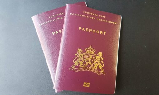 Buy Registered Or Fake Netherland Passport Online
