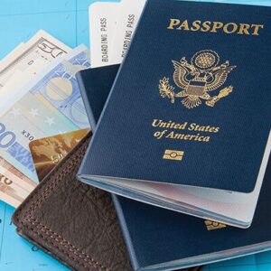 Buy Registered or Fake US passport online