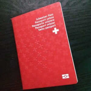 Buy Registered Or Fake Switzerland Passport online