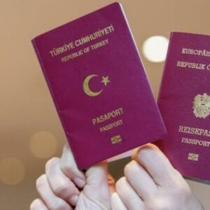 Buy Registered Or Fake Turkish Passports online